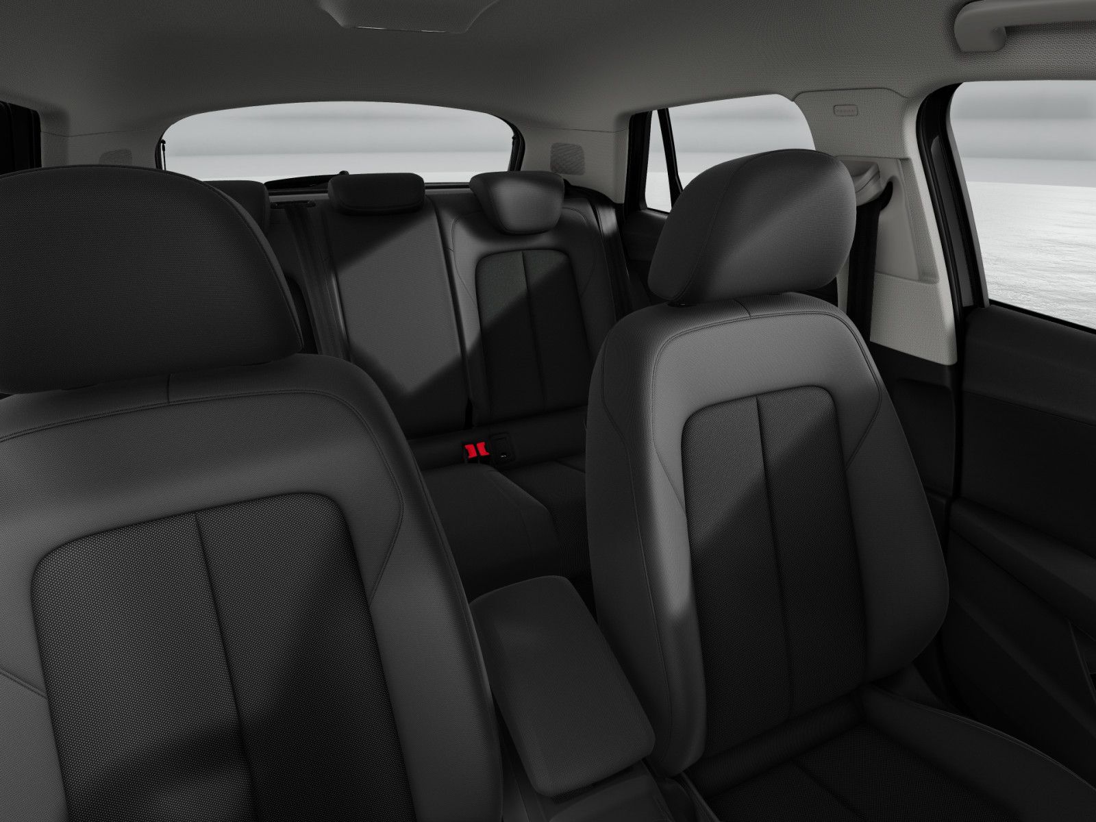 Audi Q2 - Bild 11