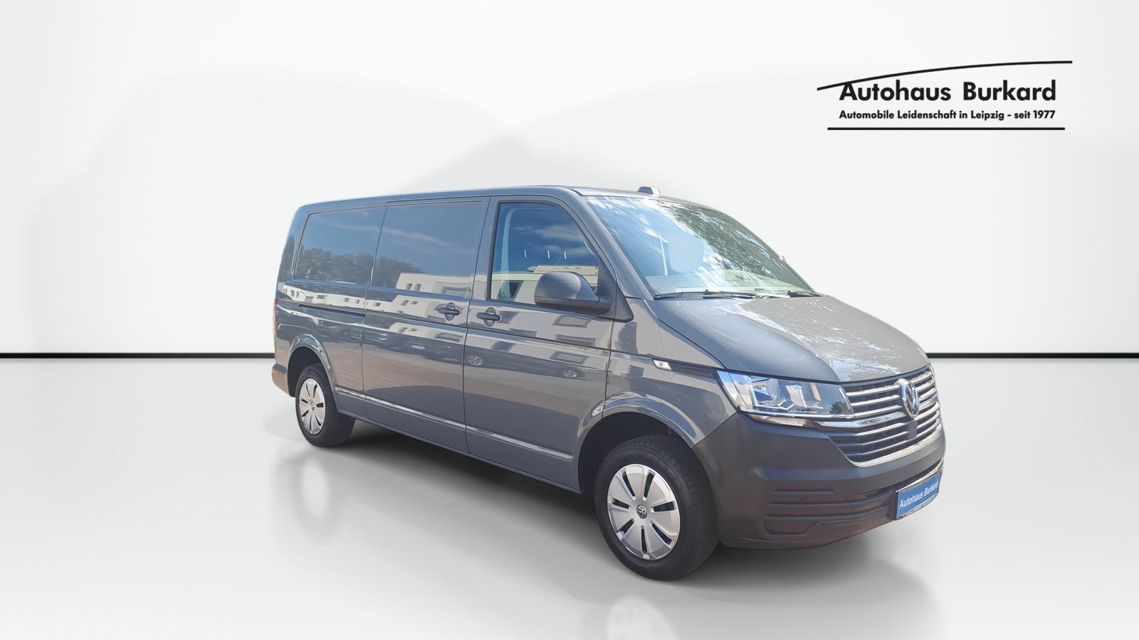 Volkswagen T6.1 Transporter 2.0 TDI+150PS+PDC+SideAssist