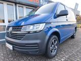 Volkswagen T6.1 Transporter DSG*DAB*Navi*SHZ*PDC*6-Sitzer*