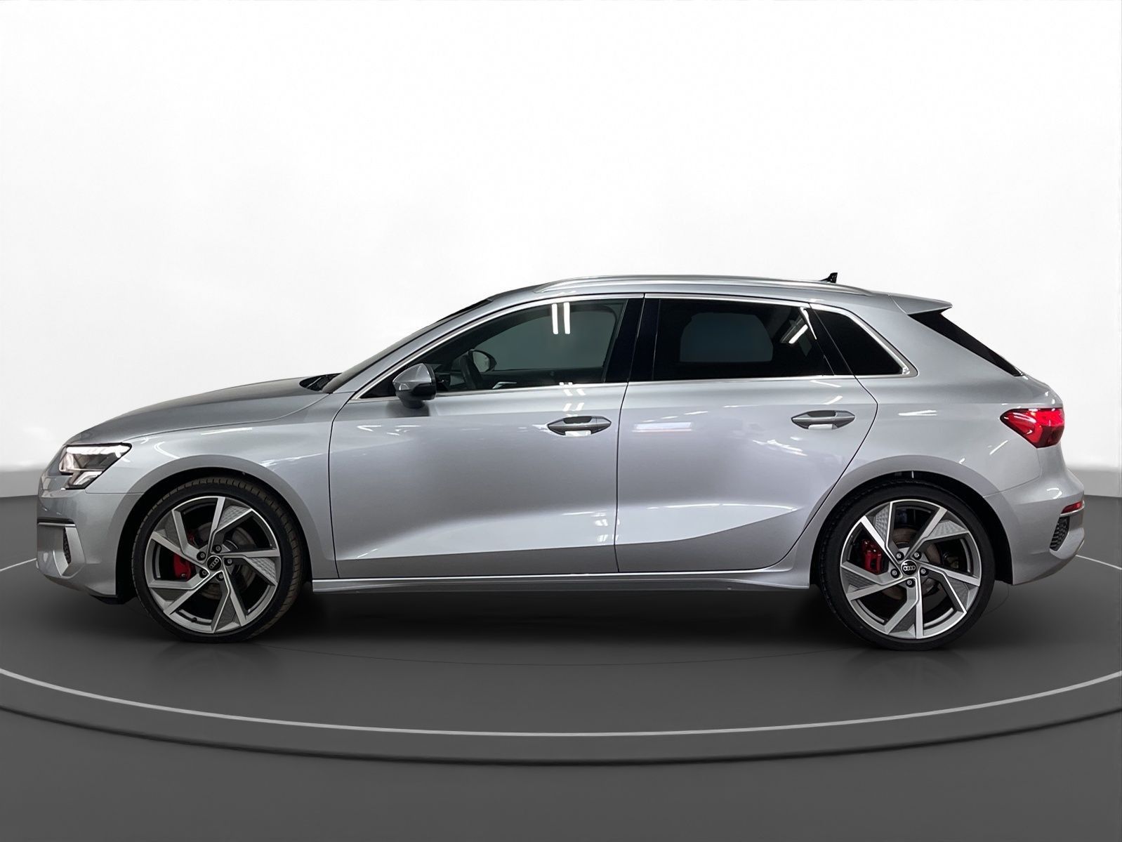 Audi A3 - Bild 8