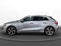 Audi A3 - Vorschau Bild 8