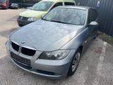BMW 320i touring - BMW 320 aus 2005: Kombi, 320i