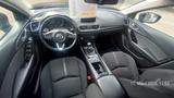 Mazda 3 2.0 SKYACTIV-G 165 Sports-Line Sports-Line - gebrauchte Mazda 3 aus dem Jahr 2018