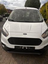 Ford Courier 1Hand,Unfallfrei,Top nur 31.0... - Ford Courier Gebrauchtwagen