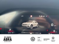 Volkswagen Touareg - Vorschau Bild 12