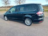 Ford Galaxy 2,0 EcoBlue 110kW Titanium Auto Titanium - Ford Galaxy von privat