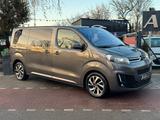 Citroën SpaceTourer*Aut*8Sitze*Pano*Nav*ACC*Leder*HUD* - Citroën SpaceTourer Gebrauchtwagen in Berlin
