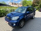 Toyota rav4 - Toyota RAV 4 Gebrauchtwagen in Frankfurt