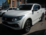 Fiat Fullback 2.5 D.C EDITION - weiße Fiat Fullback