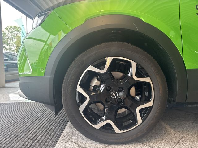 Mokka Electric Ultimate e Ultimate