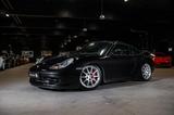 Porsche 996 GT3 - Porsche 996: Coupe, Gt3