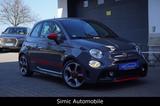 Abarth 595 1.4 T-Jet Turismo LEDER+NAVI+PDC+Org25.Tkm - Abarth: 2.4