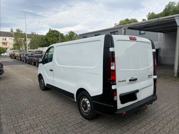 Renault Trafic - 7