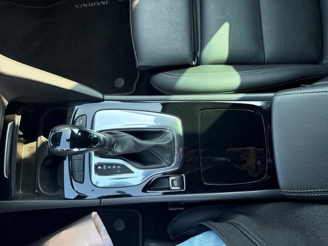 Opel Insignia B Grand Sport Ultimate Sportpaket HUD E