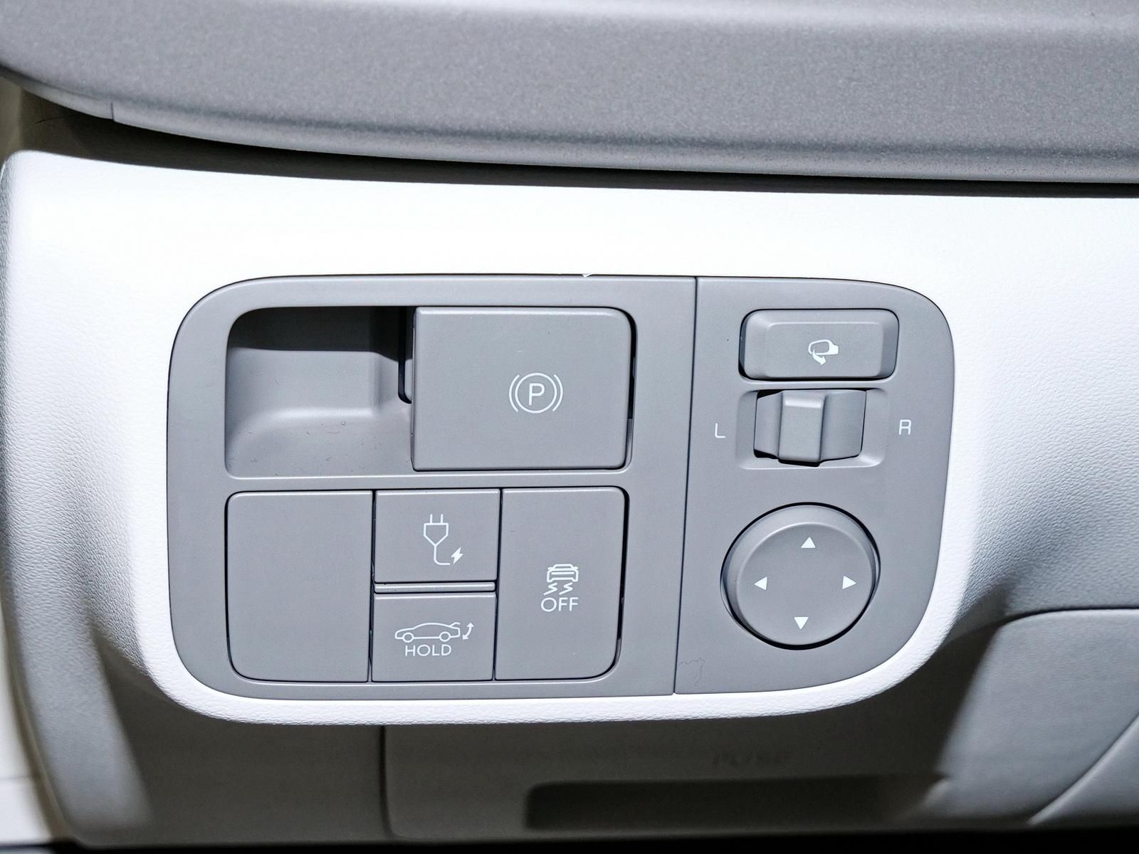 Hyundai IONIQ 6 – Bild 20