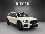 Mercedes-Benz GLB 35 AMG 4M STH*Totwinke*MEMORY*Pano*HUD*NIGHT - Mercedes-Benz GLB 35 AMG Gebrauchtwagen
