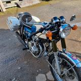 Honda cb 350 four - Offers