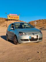 Volkswagen VW Polo 9N3 1,4Tdi BlueMotion Rocket - Volkswagen Polo Kleinwagen 9n3 mit Diesel-Antrieb