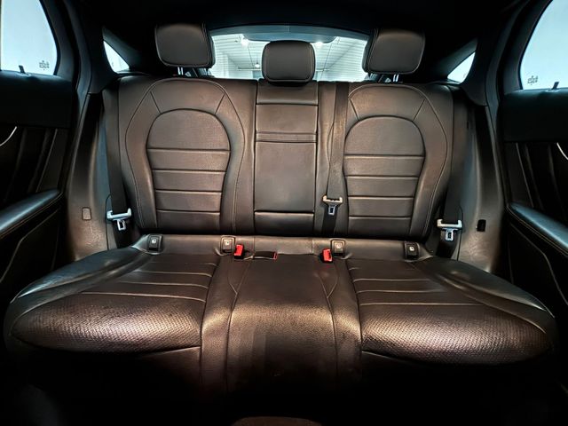 Mercedes-Benz GLC 220d*Coupe*4Matic*AMG-Line*Digital*360°*