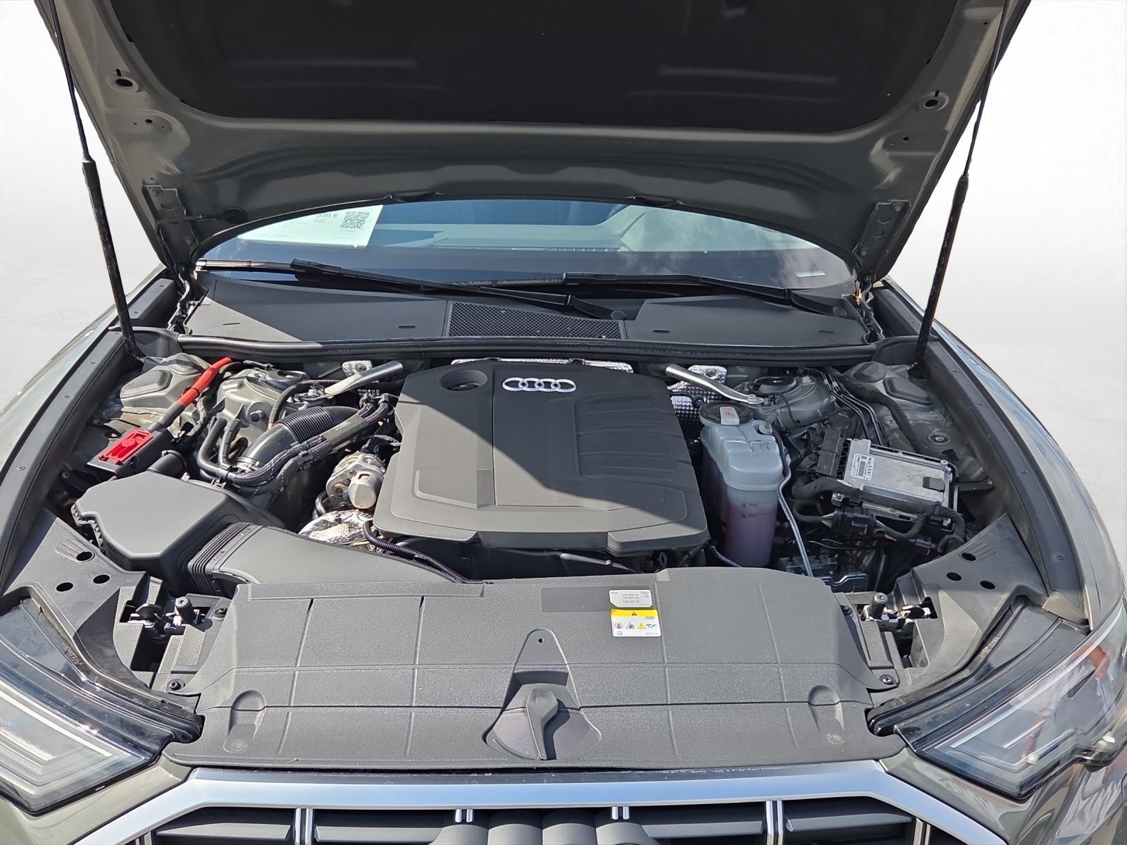 Audi A6 Allroad - Bild 18
