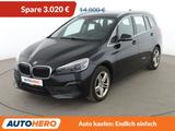 BMW 218i Gran Tourer Advantage*NAVI*PDC*TEMPO* - BMW 2er Reihe in Stuttgart