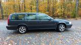 Volvo V70 I , 2,4 144PS - Volvo: 144