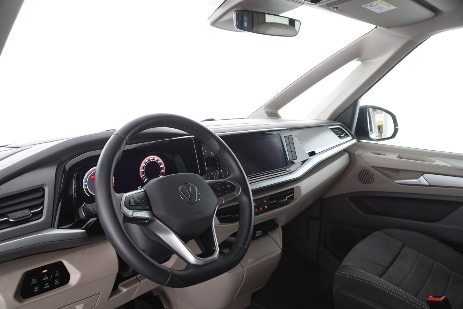 Volkswagen T7 California - Bild 11