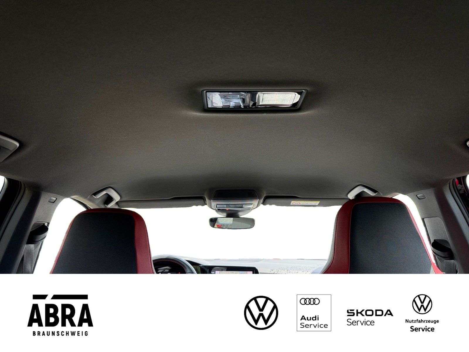 Volkswagen Golf GTI VIII 2.0 TSI  DSG LED+NAVI+CAM+ACC foto 15