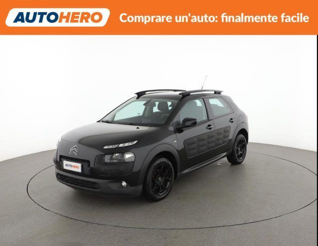 Image of Citroën C4 Cactus
