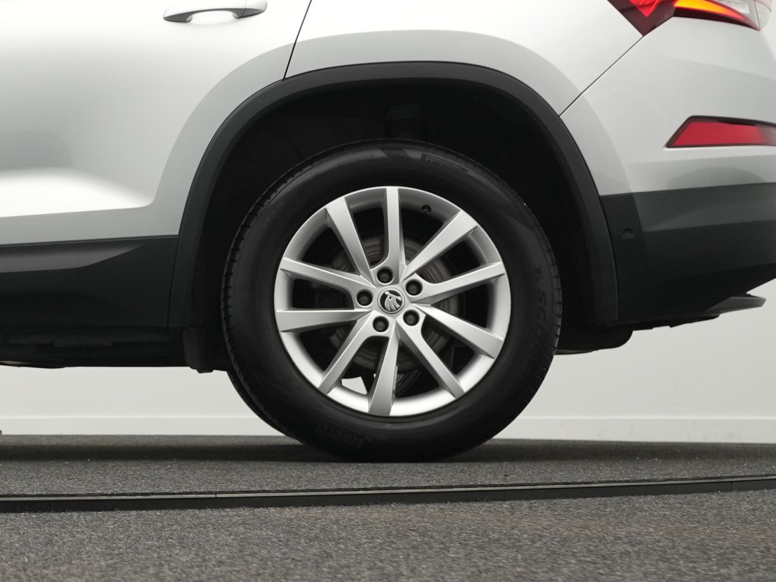 Skoda Kodiaq - Bild 48