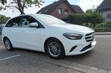 Mercedes-Benz B 180 d DCT -  - Mercedes-Benz B 180 Gebrauchtwagen in Hannover