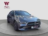 Mercedes-Benz CLA 220d*AHK*NAVI*NIGHT*CARPLAY*KEYLESS*PANORAMA - Mercedes-Benz mit Diesel-Antrieb: Kombi
