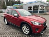 Mazda CX-5 2.2 SKYACTIV-D Sports-Line 129kW AWD Sp... - gebrauchte Mazda CX-5 aus dem Jahr 2012