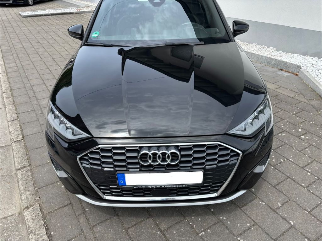 Image of Audi A3