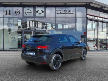 Citroën C4 Cactus Feel 1.2 PT110 °SHZ°PDC°Tempomat°