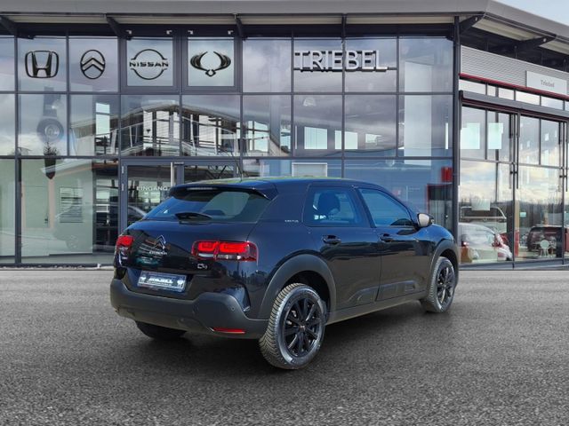 Citroën C4 Cactus Feel 1.2 PT110 °SHZ°PDC°Tempomat°