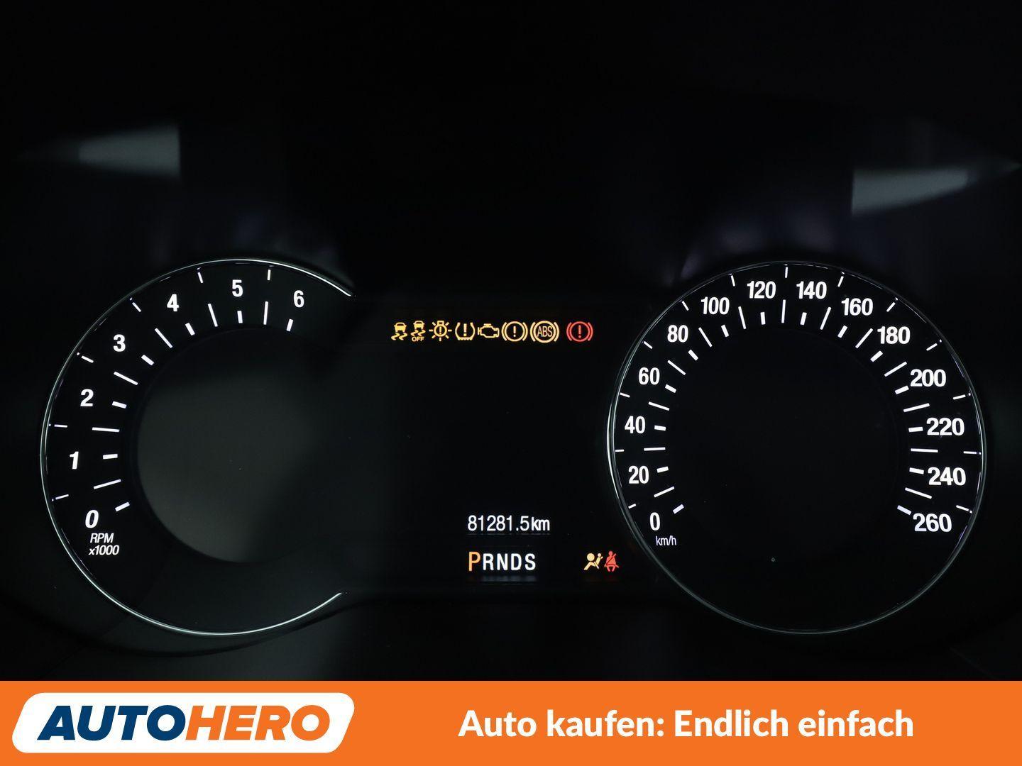 Ford S-Max 2.0 TDCi EcoBlue Vignale Aut.*NAVI*LED*CAM, миниатюра 18