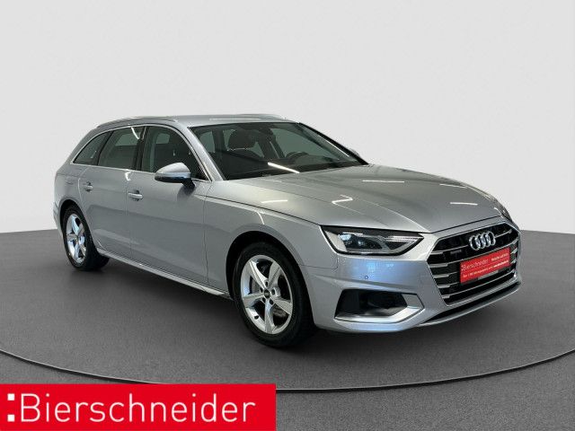 Audi A4 - Bild 3