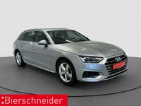Audi A4 - Vorschau Bild 3