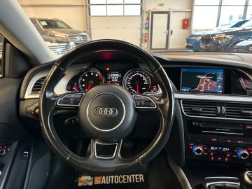MYAUTOCENTER – Gebraucht- und Jahreswagen mit Werkstattservice in Pfaffenhofen Audi A5 Coupe 1.8 TFSI *AHK*Klima*Navi*Bi-Xenon*PDC*