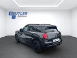 MINI Aceman E John Cooper Works Trim Paket M HuD DA - Mini Aceman mit Schiebedach