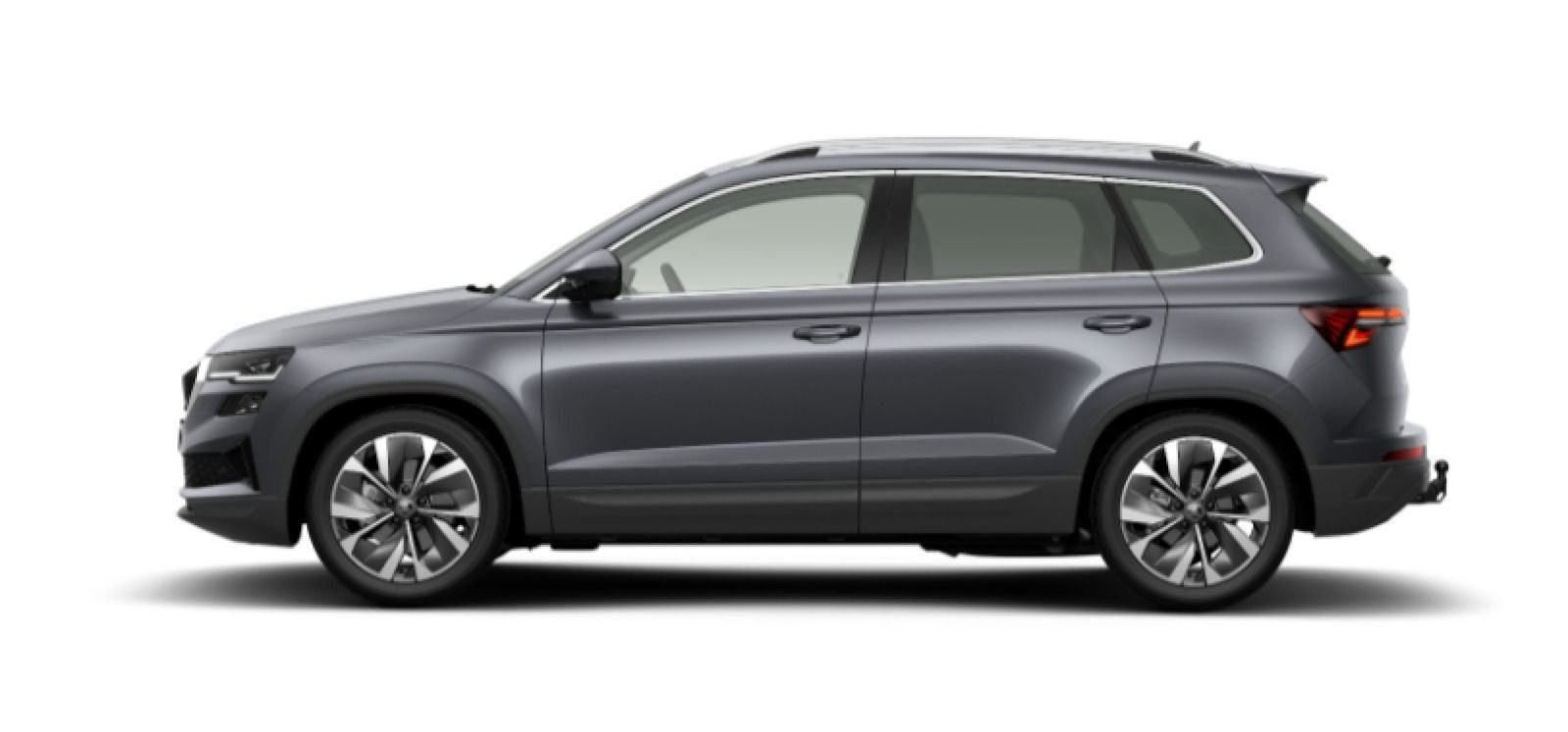 Skoda Karoq - Bild 2