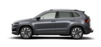 Skoda Karoq - Vorschau Bild 2