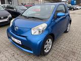 Toyota IQ iQ Basis 1 Hand - Toyota IQ Gebrauchtwagen in Hamburg