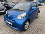 Toyota IQ iQ Basis 1 Hand - Toyota IQ aus 2010