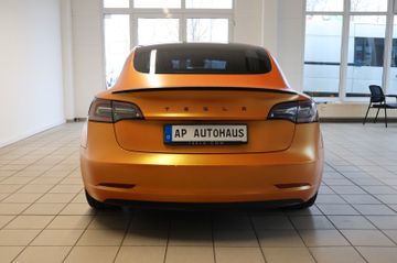Tesla Model 3 Performance Dual AWD