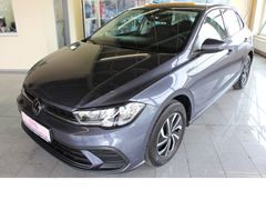 Fahrzeugabbildung Volkswagen Polo Life,Top-Ausstattung,Top-Zustand