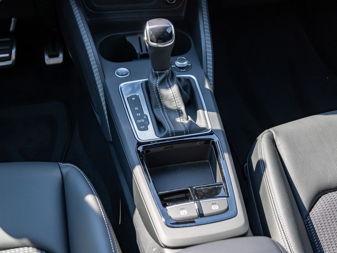 Audi Q2 - Bild 16