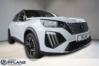 Peugeot 2008 - Vorschau Bild 2