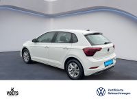 Volkswagen Polo - Vorschau Bild 4